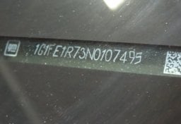 2022 Chevrolet Camaro 1SS - Image 27