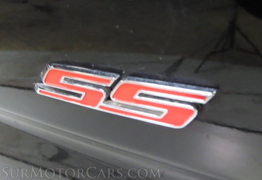 2022 Chevrolet Camaro 1SS - Image 42