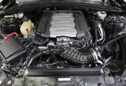 2022 Chevrolet Camaro 1SS - Image 31