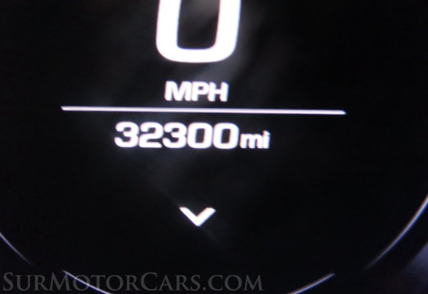 2022 Chevrolet Camaro 1SS - Image 18