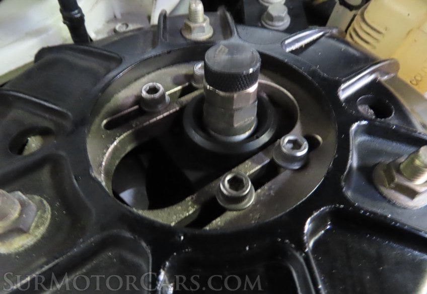 2022 Chevrolet Camaro 1SS - Image 29