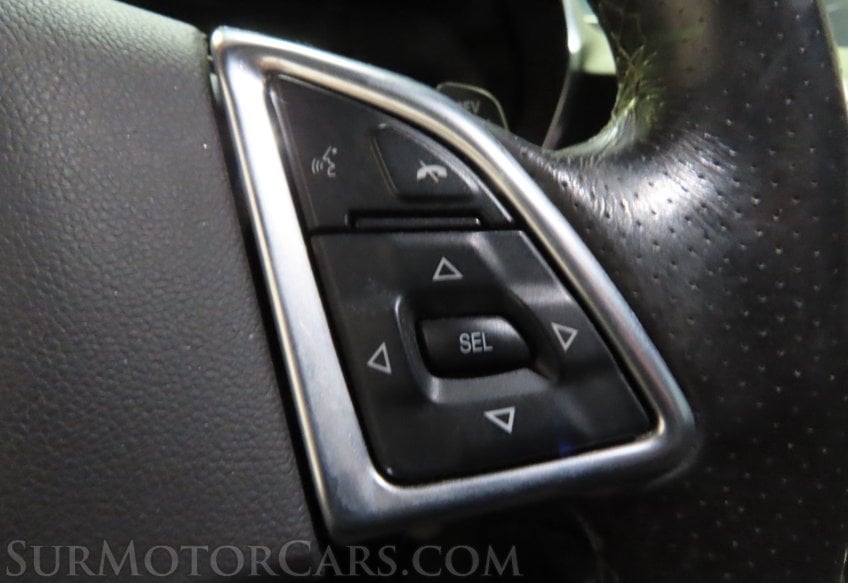 2022 Chevrolet Camaro 1SS - Image 15