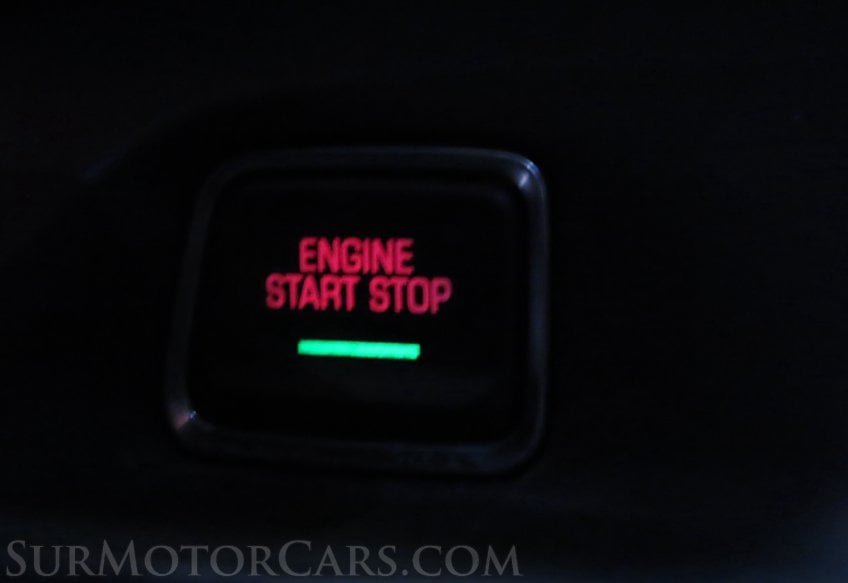 2022 Chevrolet Camaro 1SS - Image 21