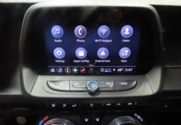 2022 Chevrolet Camaro 1SS - Image 22