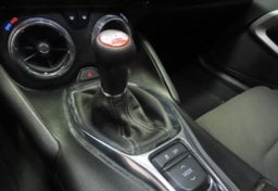 2022 Chevrolet Camaro 1SS - Image 24