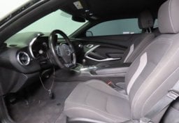 2022 Chevrolet Camaro 1SS - Image 53