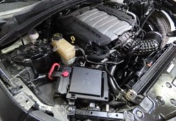 2022 Chevrolet Camaro 1SS - Image 33