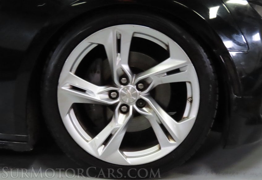 2022 Chevrolet Camaro 1SS - Image 34