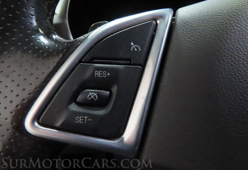 2022 Chevrolet Camaro 1SS - Image 12