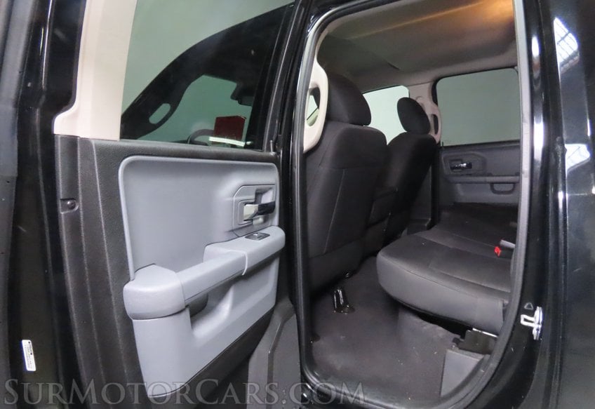 2019 Ram 1500 Classic Warlock - Image 22