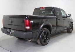 2019 Ram 1500 Classic Warlock - Image 10