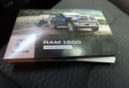 2019 Ram 1500 Classic Warlock - Image 46