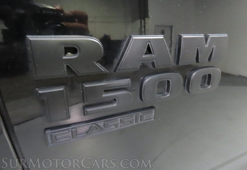 2019 Ram 1500 Classic Warlock - Image 29