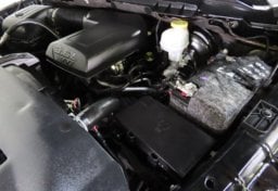 2019 Ram 1500 Classic Warlock - Image 34