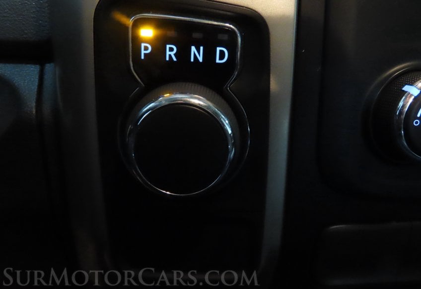 2019 Ram 1500 Classic Warlock - Image 41