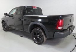 2019 Ram 1500 Classic Warlock - Image 9
