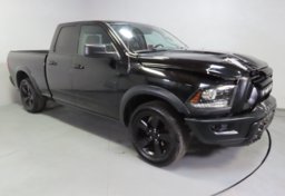 2019 Ram 1500 Classic Warlock - Image 2