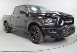 2019 Ram 1500 Classic Warlock - Image 4