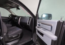 2019 Ram 1500 Classic Warlock - Image 47