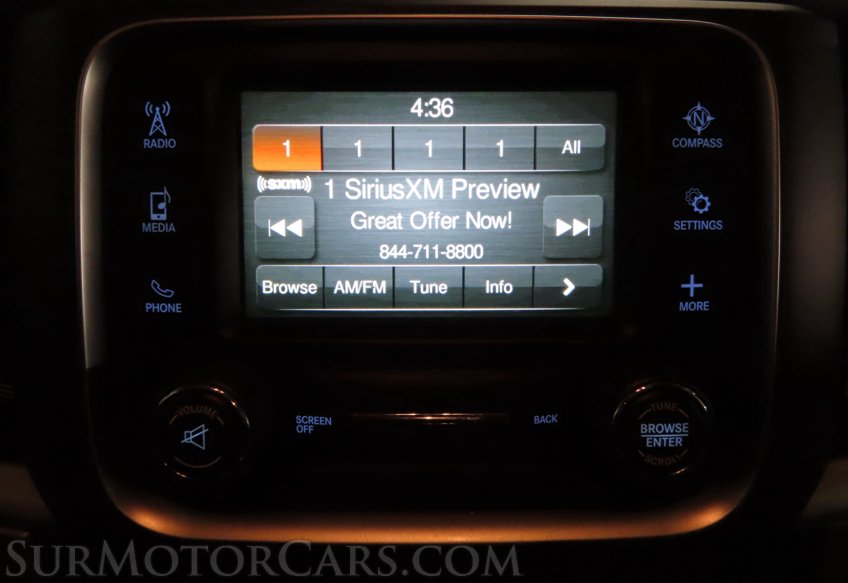 2019 Ram 1500 Classic Warlock - Image 42