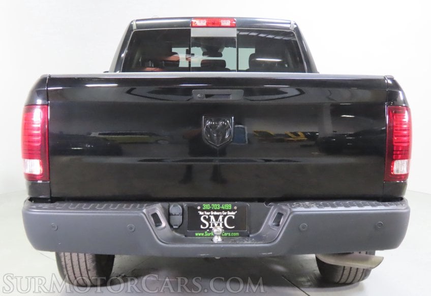 2019 Ram 1500 Classic Warlock - Image 11