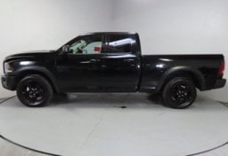 2019 Ram 1500 Classic Warlock - Image 6