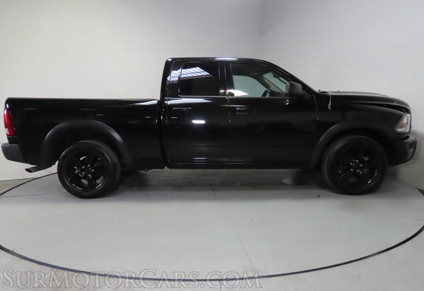 2019 Ram 1500 Classic Warlock - Image 5