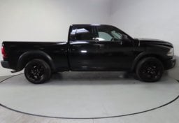 2019 Ram 1500 Classic Warlock - Image 5