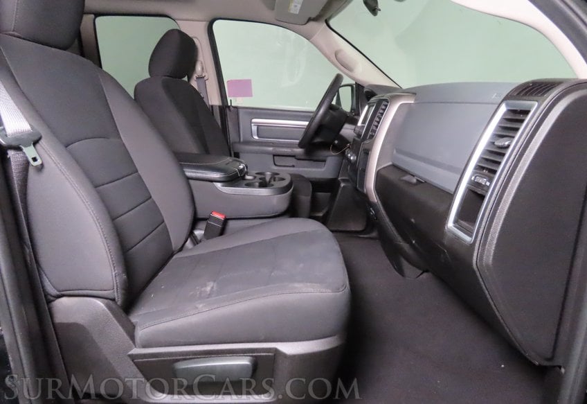 2019 Ram 1500 Classic Warlock - Image 15