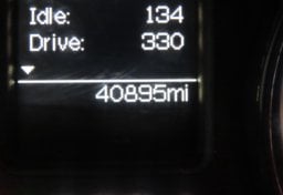 2019 Ram 1500 Classic Warlock - Image 38