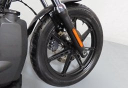 2025 Harley-Davidson RH975 - Image 13