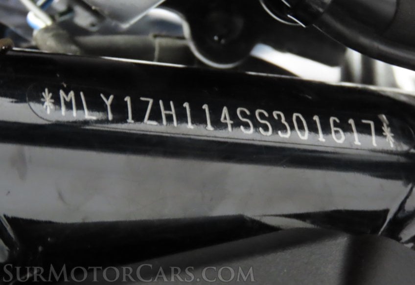 2025 Harley-Davidson RH975 - Image 20