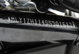 2025 Harley-Davidson RH975 - Image 20