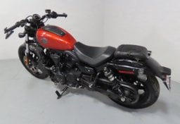 2025 Harley-Davidson RH975 - Image 7