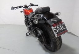 2025 Harley-Davidson RH975 - Image 8