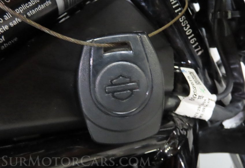 2025 Harley-Davidson RH975 - Image 16