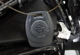 2025 Harley-Davidson RH975 - Image 16