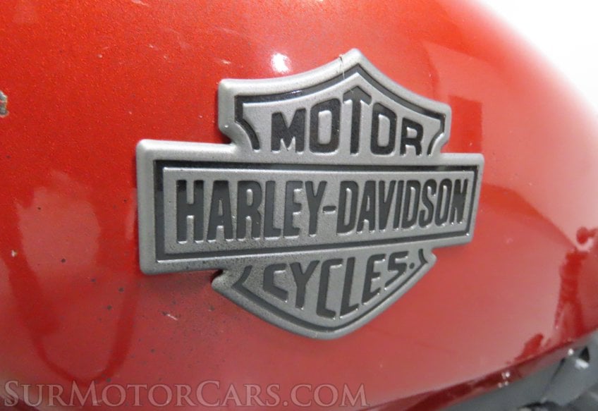 2025 Harley-Davidson RH975 - Image 12