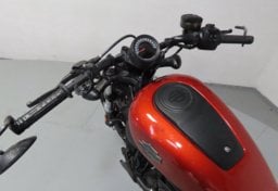 2025 Harley-Davidson RH975 - Image 11