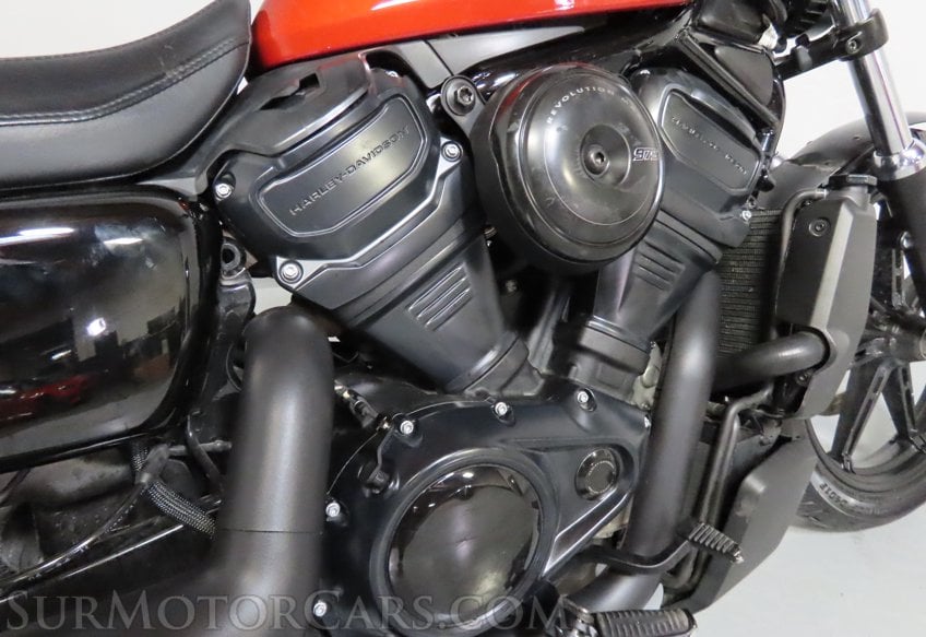 2025 Harley-Davidson RH975 - Image 18