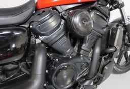 2025 Harley-Davidson RH975 - Image 18