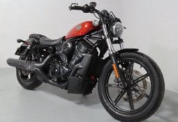 2025 Harley-Davidson RH975 - Image 1