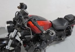 2025 Harley-Davidson RH975 - Image 9