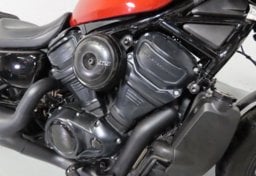 2025 Harley-Davidson RH975 - Image 17