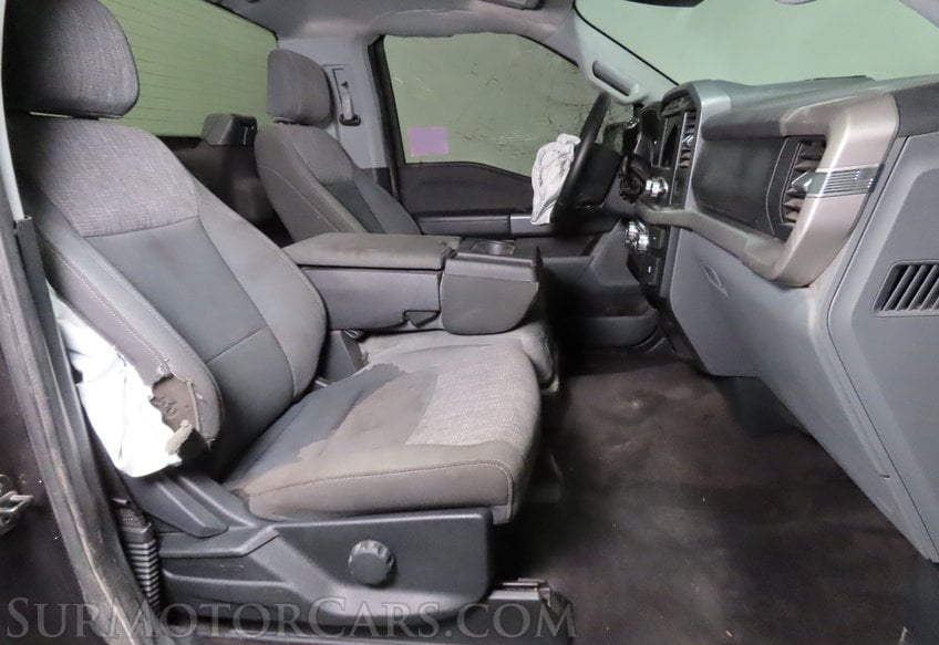 2022 Ford F-150 XLT - Image 24