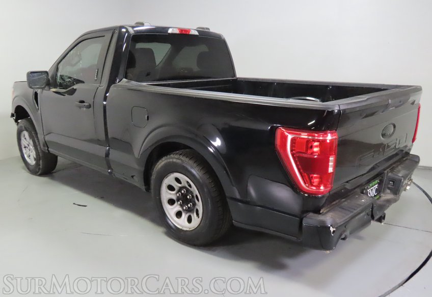 2022 Ford F-150 XLT - Image 6