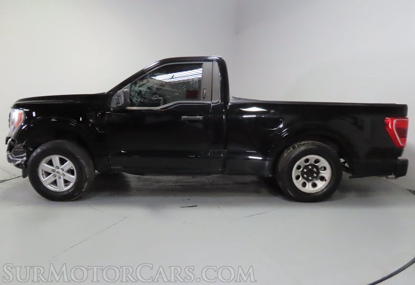 2022 Ford F-150 XLT - Image 10