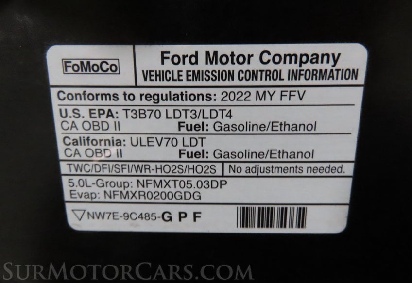 2022 Ford F-150 XLT - Image 42