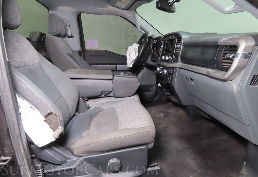 2022 Ford F-150 XLT - Image 21