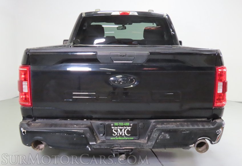 2022 Ford F-150 XLT - Image 12